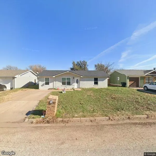 3665 Scranton Lane, Abilene, TX 79602