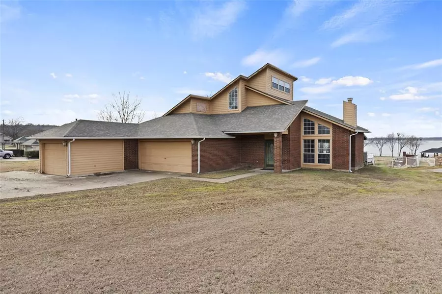 10578 Kitsee Knoll Way, Quinlan, TX 75474