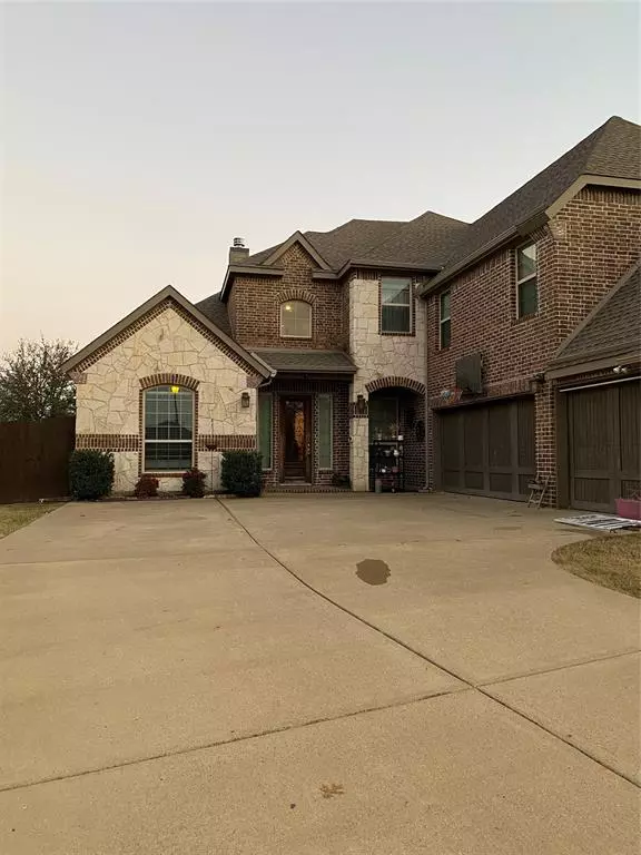 Rockwall, TX 75087,1510 Chesapeake Drive