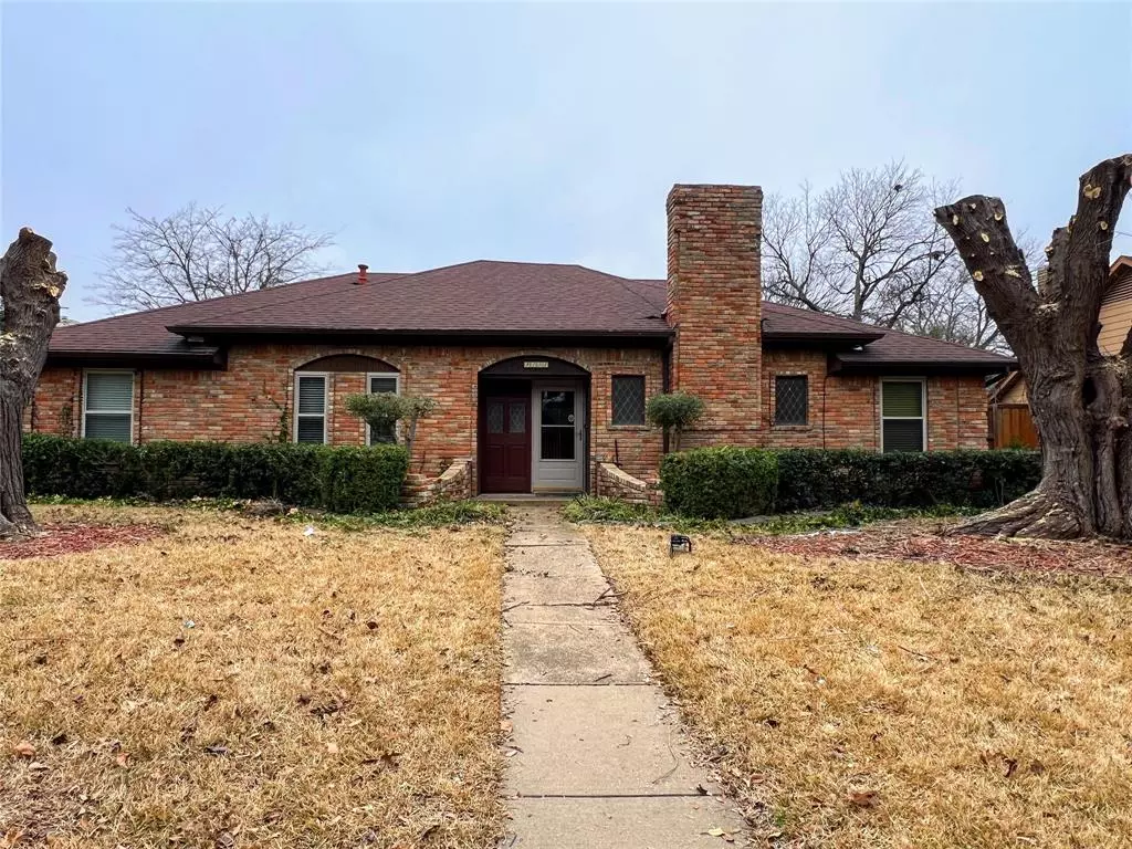 Plano, TX 75075,3108 Kingsbridge Drive