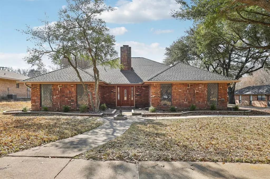 Lancaster, TX 75146,139 PALMER Circle