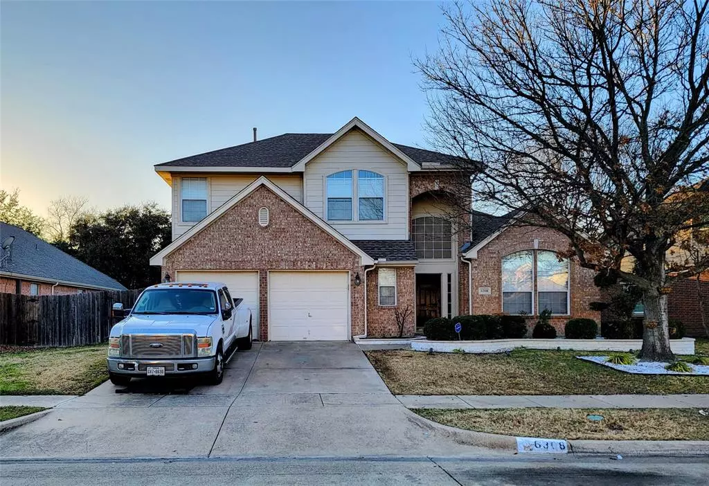 Arlington, TX 76018,6308 Merritt Way Court