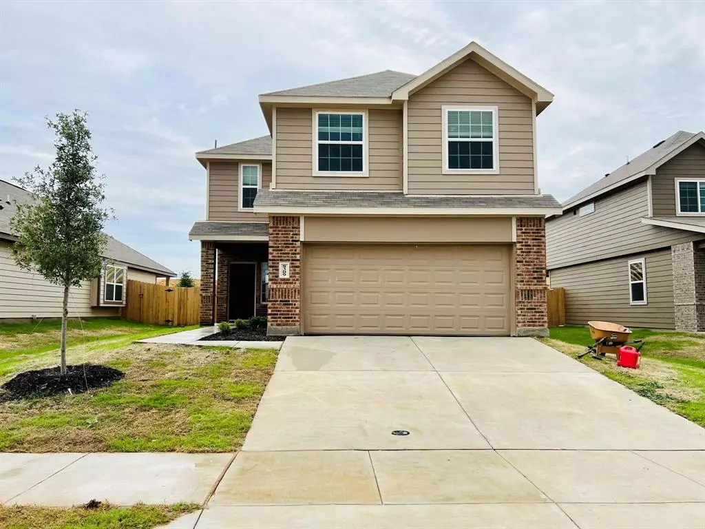 Fort Worth, TX 76123,8309 HORNED MAPLE Trail