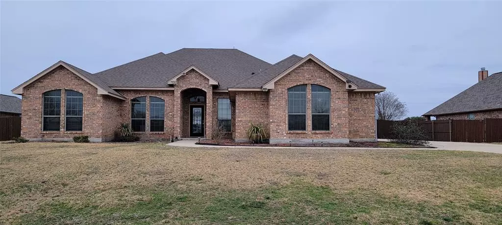 Weatherford, TX 76087,805 Blue Quail Drive