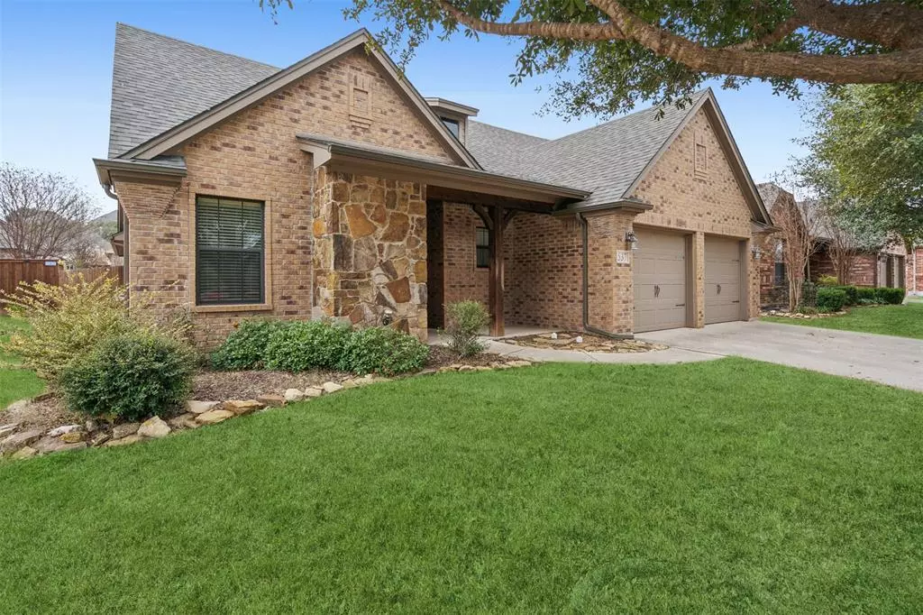 Benbrook, TX 76126,537 Sterling Drive