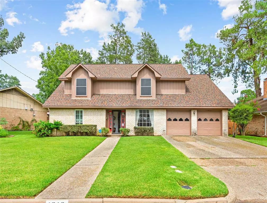 Tyler, TX 75701,4010 Pollard Drive