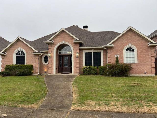 Richardson, TX 75081,617 Killarney