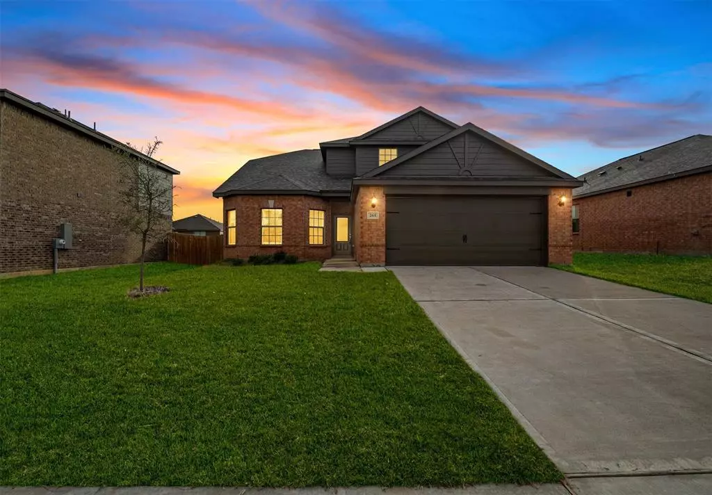 Princeton, TX 75407,265 Moonstone Way