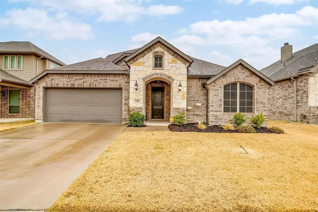 Burleson, TX 76028,2748 Livia Irene Street