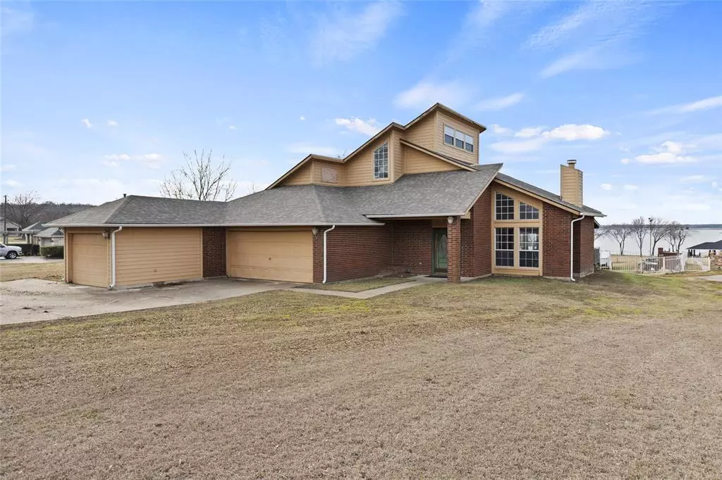 Quinlan, TX 75474,10578 Kitsee Knoll Way