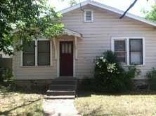 1354 Meander Street #1354A, Abilene, TX 79602