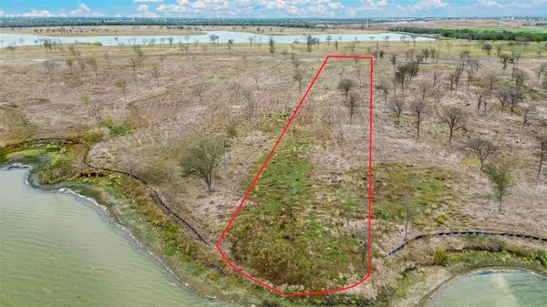 Corsicana, TX 75109,Lot 216 Waterfront Club Drive