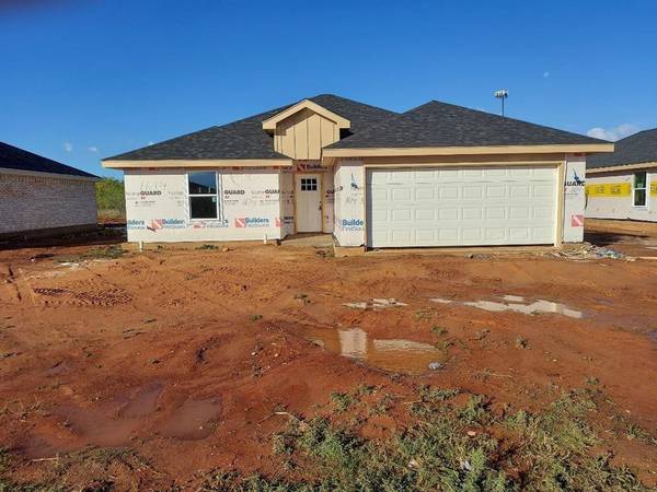 1614 Sweetwater Lane,  Abilene,  TX 79602