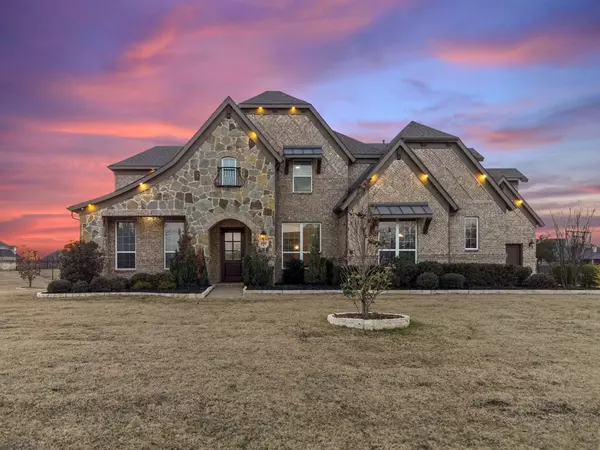 Flower Mound, TX 75022,4509 Montalcino Boulevard