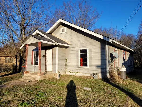 937 SE 6TH, Paris, TX 75460