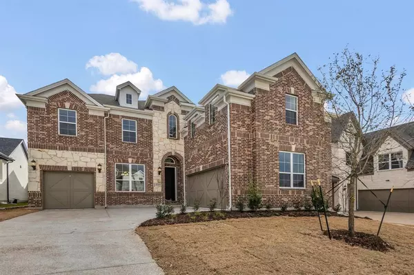 Fate, TX 75087,1223 Calebria Way