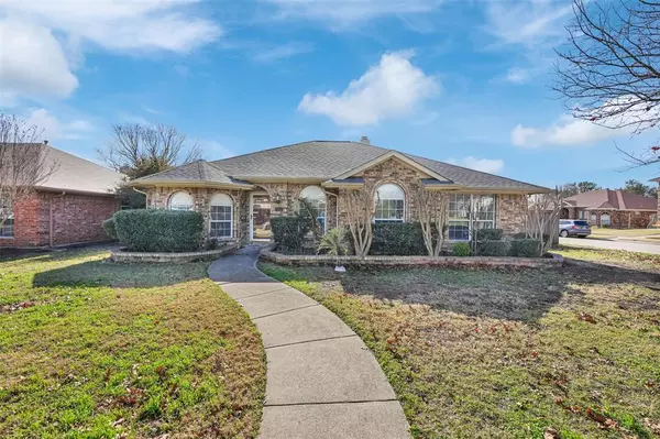 Allen, TX 75002,806 Weeping Willow Court