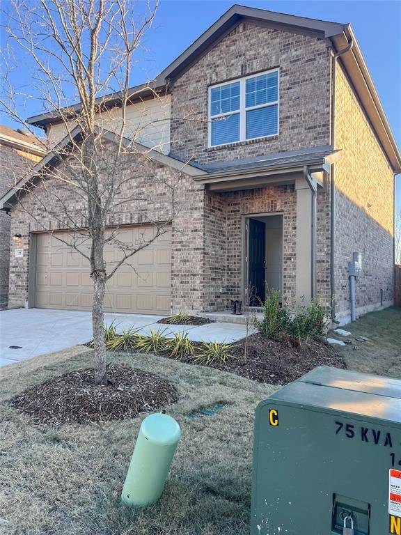 227 Pennsylvania Avenue, Princeton, TX 75407