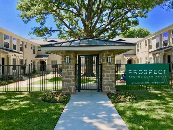 6304 Prospect Avenue #202, Dallas, TX 75214