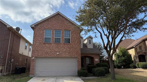 1908 Kyle Drive, Mckinney, TX 75072