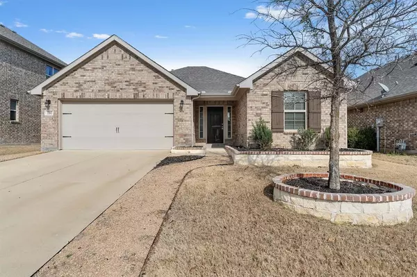 2202 Perrymead Drive, Forney, TX 75126