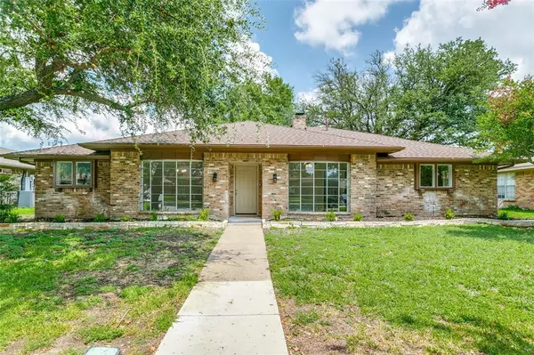 2261 Woodcreek, Carrollton, TX 75006