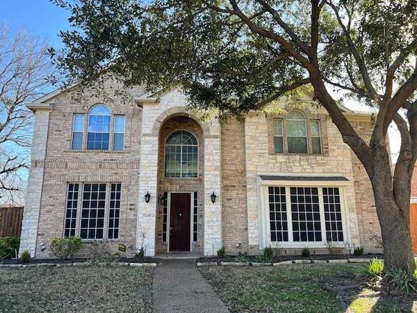 1200 Mountain Laurel Lane, Desoto, TX 75115