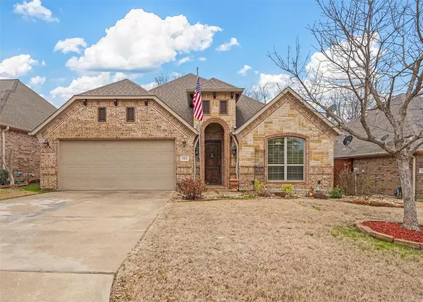 Terrell, TX 75160,111 Tower Circle