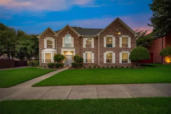 Plano, TX 75025,600 Post Oak Drive