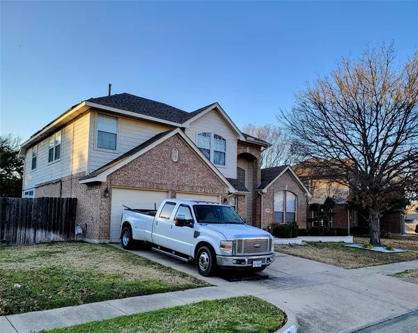 Arlington, TX 76018,6308 Merritt Way Court