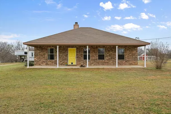 Perrin, TX 76486,390 Johnston Lane