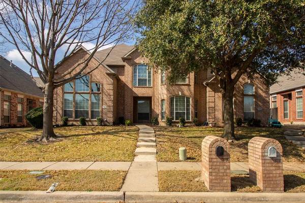 7123 Drummond Drive, Frisco, TX 75035