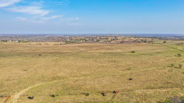 E 67 Acres TBD Upper Denton Road, Weatherford, TX 76085