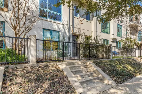 4406 Bowser Avenue #19, Dallas, TX 75219