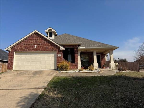 1415 Concho Trail, Mansfield, TX 76063