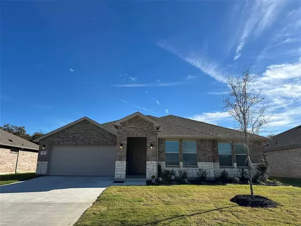 Joshua, TX 76058,859 Waterford Way