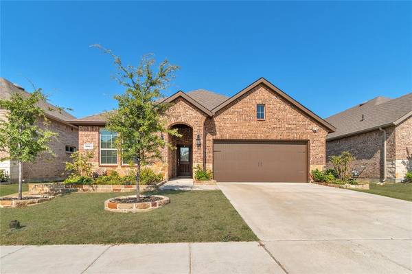 3964 Sidney Lane, Forney, TX 75126