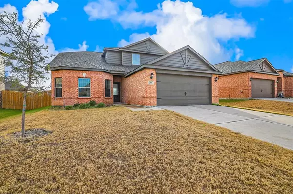 Princeton, TX 75407,265 Moonstone Way