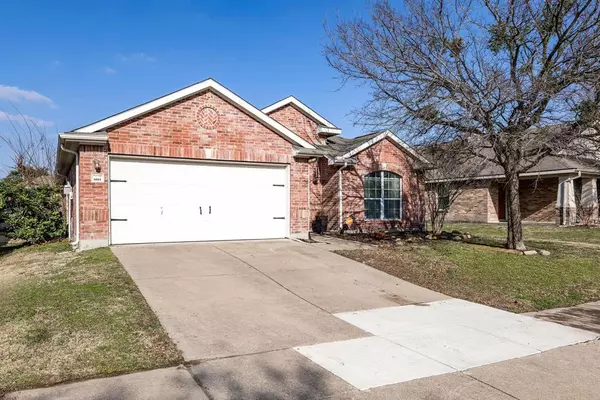 Forney, TX 75126,1011 Fredonia Drive