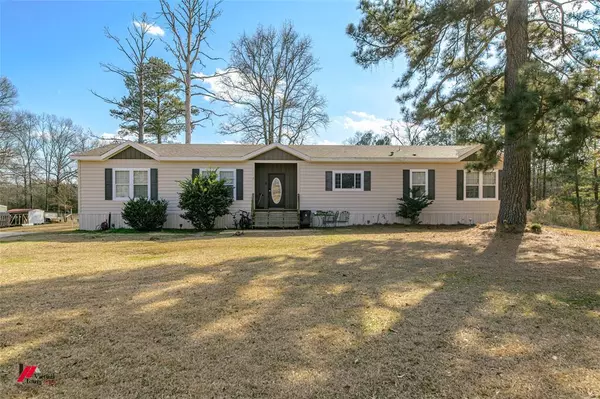 248 Timber Lane, Mansfield, LA 71052