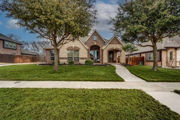 501 Harvest Trail, Midlothian, TX 76065