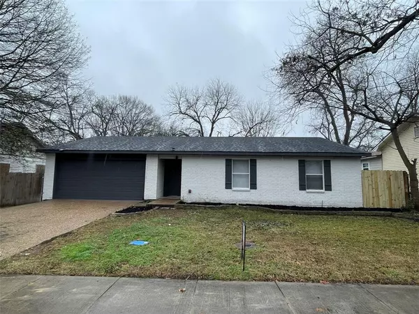 1505 W Collin Street, Corsicana, TX 75110