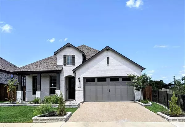 1921 Successful Drive, Wylie, TX 75098