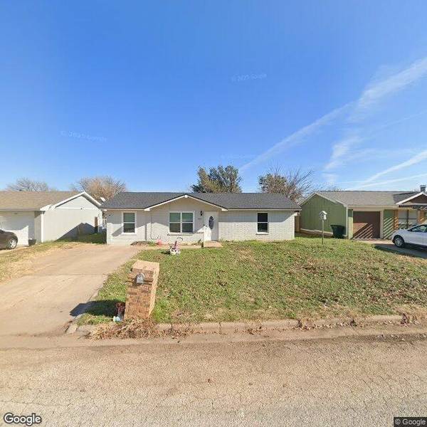 3665 Scranton Lane, Abilene, TX 79602