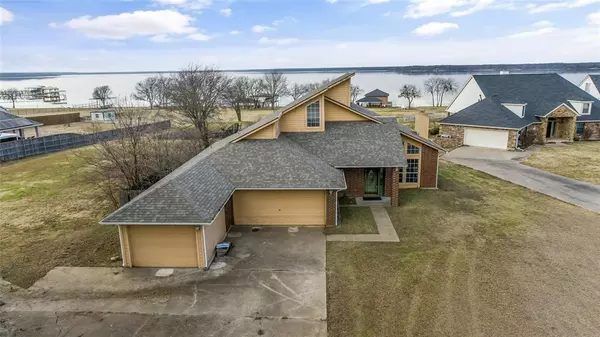 Quinlan, TX 75474,10578 Kitsee Knoll Way