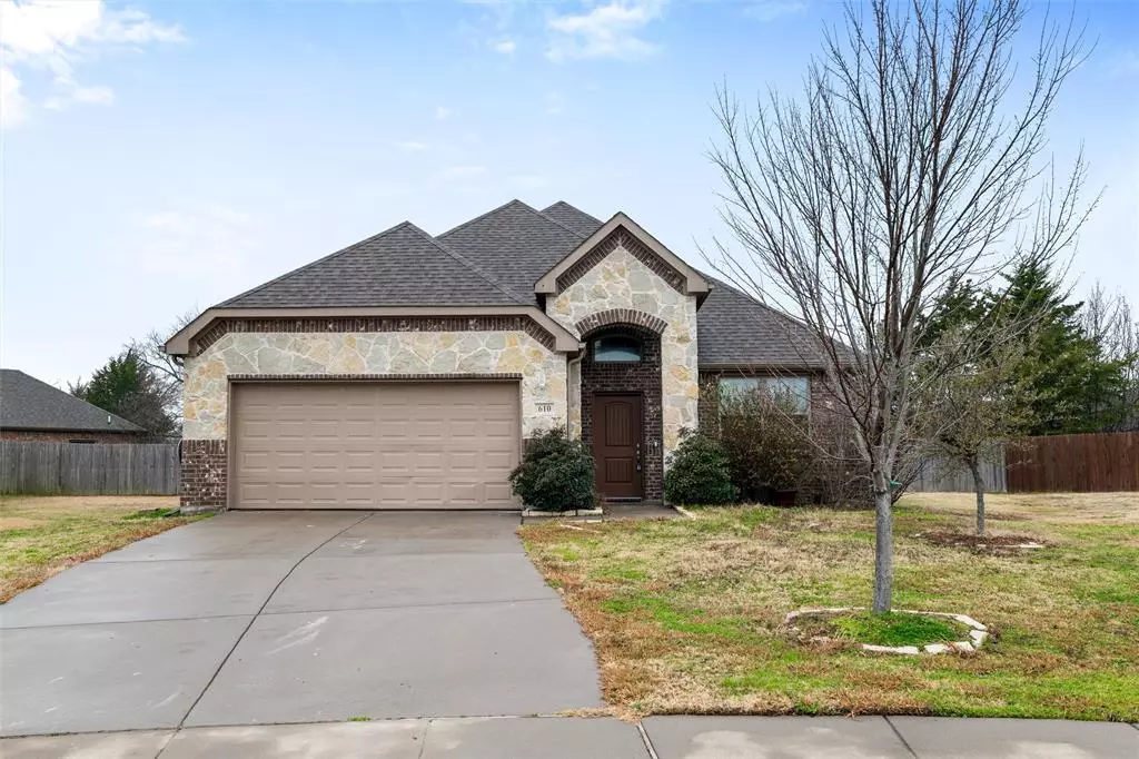 Greenville, TX 75402,610 Alderwood Court