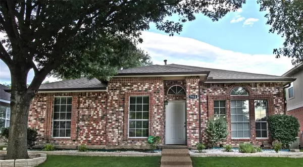 7912 Linkwood Court, Plano, TX 75025