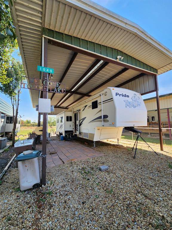 Kerens, TX 75144,1040 Pelican Isle Drive