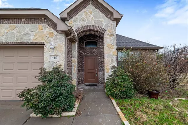 Greenville, TX 75402,610 Alderwood Court