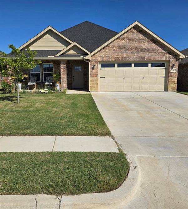 7305 Scott Drive, Greenville, TX 75402